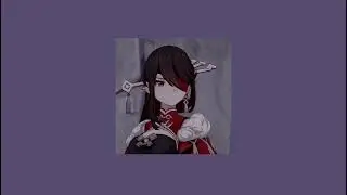 [1 HOUR] Belly Dancer // Temperature (Don’t Be Shy Girl Go Bananza Remix)