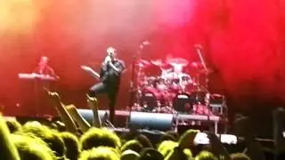 Blind Guardian - Mordred Song
