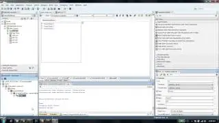 Declaratively render UTF menu model using various ADF Faces components.