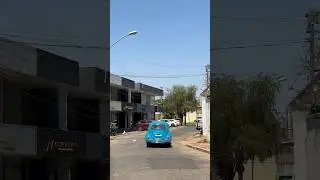melhor corte de cabelo para andar de fusca