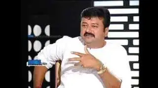 Jayaram in Mukhamukham