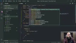 037 - ReactJS بالعربية - Http Requests - GET Request to fetch data from api