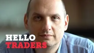 Hello Traders - Nikos Trading Academy