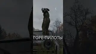 КАК СНИМАЮТ ВИДЕО #dayzstalkerrp #dayz #stalker #shorts