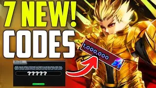 ⚠️NEW UPDATE⚠️ANIME CLASH ROBLOX CODES 2024 - ANIME CLASH CODES