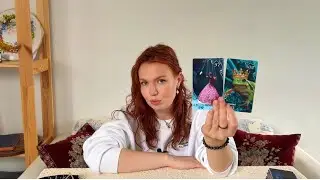 ❗️Какого Мужчину готовит Вам судьба… Скоро Вас Сведут Свыше… 🌼♥️♣️ Катарсис Таро