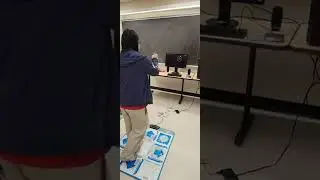 DDR osu! Gaming