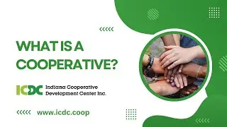 What Is a Co-op?