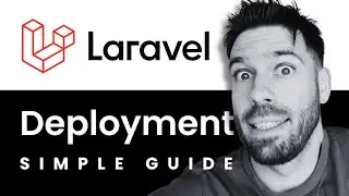 Laravel 11 Deployment Guide: Launch a Laravel Web App in 43 Minutes [AVOID COMMON MISTAKES]