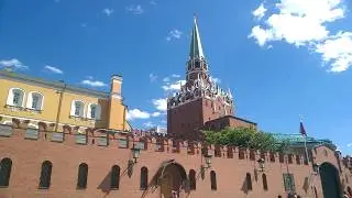 VLOG #Moscowtrip часть 3 || Мегафорум Oriflame || Прогулки по Москве