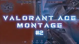 VALORANT ACE M#2