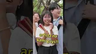 “Kaya ko $4M₱4L1N si PAYE” — kulitan kasama ang GEN-Z 🤣