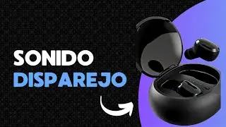 Cómo SOLUCIONAR problemas de AUDIO en audífonos Bluetooth CHINOS