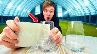 FABRIC THAT TURNS INTO GLUE WITH ALIEXPRESS