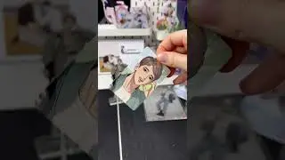 Я В ШОКЕ С ЭТОГО НАБОРА ЯОЙ СТЕНДОВ BJ ALEX !! РАСПАКОВКА ЛИМИТИРОВАННОГО КОРЕЙСКОГО МЕРЧА