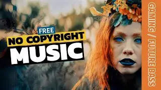 Pokki DJ - Beyond the Unknown / #emotional #energetic #electronicmusic - No Copyright Music