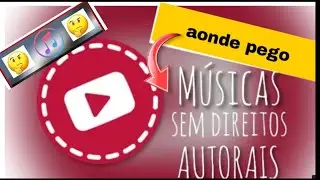 saiu como encontrar músicas gratis sem direitos autorais 2020