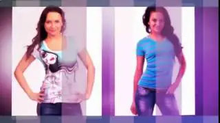 Прикольные футболки для девушек