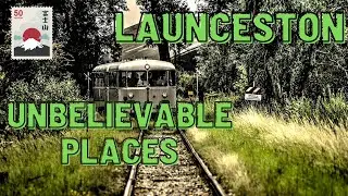 10 UNBELIEVABLE PLACES THAT EXIST IN LAUNCESTON | TOP 10 TRAVEL 2022