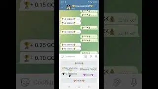 С Нуля До Ножа #фарм #бот #голда #телеграм #стэндофф 2 #игра #shorts #Chromer #GoldStandoff_farmbot