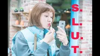 S.L.U.T. - KOREAN MULTIFEMALE