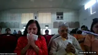 Sthanakwasi Pratikraman 2024   Day3