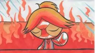 PPG Servant of Evil