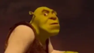 Shrek vs Obi Wan