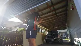 Servicing by Macquarie Garage Doors