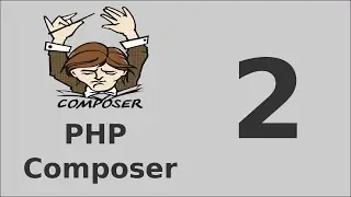 Php Composer Tutorial - 2  Installing and setting up composer part 2