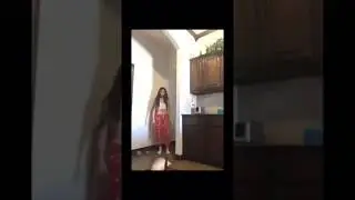 Kitchen Roll Flip Failed | Directed by Robert B. Weide