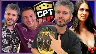 I Won The Poker Tournament - H3 Show #42