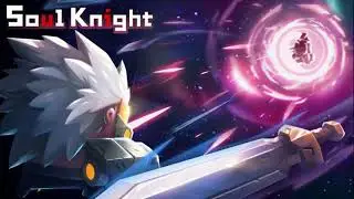 Soul Knight OST - Final Boss (High Pitch) but its the full song (READ THE DESCRIPTION!)