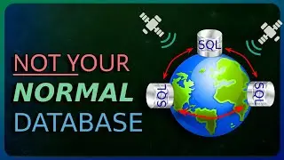 How GPS Changed Distributed Databases Forever