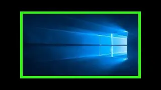 Microsoft releases new windows 10 preview with fluent design, edge, and input improvements By News