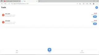 Must Watch: SumoSignal Arbitrage Platform and Automation Script