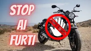 Sicurezza in moto