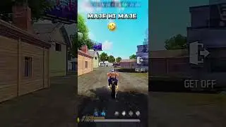 Maje Hi Maje 🤣 