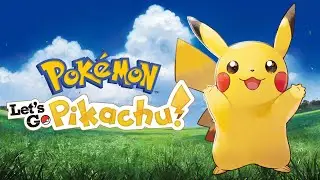 Pokemon with Sam Part 1