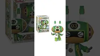 One Piece Funko Pops MAKE NO SENSE! 