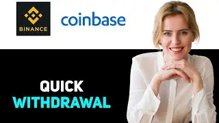 How To Withdraw Solana From Binance To Coinbase Wallet 2025