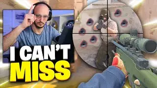I'm The Best Aimer In All Of Counter-Strike