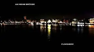 PunisheRR - An meine Brüder