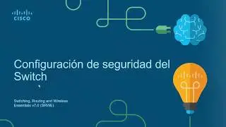 Modulo2 Configuracion de seguridad LAN