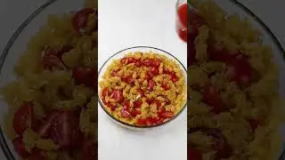 💥МАКАРОНЫ В ДУХОВКЕ БЕЗ ВАРКИ💥
