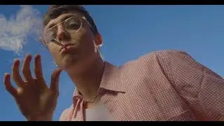 Lil Busso - NADA (Prod. Mr. Monkey)