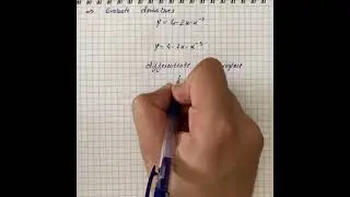 Find the derivatives of the functions. y=4-2x-x^{-3} | Plainmath