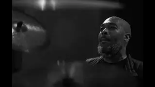 Eric Harland @ stephan's basement - PART 4