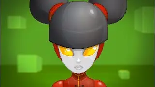 Yuppie  Psycho - 1 серия:: Добро пожаловать в синтракорп