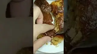 Вкусный простой пирог к чаю